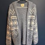 Francesca's  Sweater Photo 0