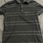 Hugo Boss  Polo Striped Shirt Photo 0