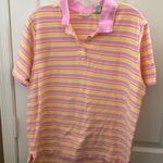 Cherokee FINAL MARKDOWN Ladies’ Polo Shirt (0X) Photo 0