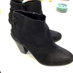 Jessica Simpson New leather booties 🍁🍂🌿🍃 Photo 0