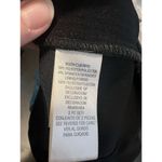 Studio 1 Teal And Black Sleeveless Polyester Dress Size 16 business casual Blue Photo 5