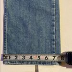 Lee  mid rise straight size 16 short Photo 7