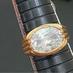 Vintage 18KGERSC Signed Gold Photo 5