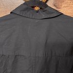 Banana Republic  poplin dress Photo 4