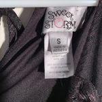 Sweet Storm Disco Midi dress Photo 3