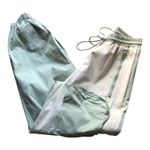 Hot & Delicious Colorblock Cargo Jogger Pants Multi Pocket Women's Size Small Photo 9
