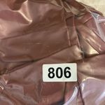 Saks 5th Avenue AREA STARS
Cropped Faux Leather Jacket Photo 7