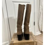 Jeffrey Campbell  Verana Boot in Brown Size US 8 Photo 6