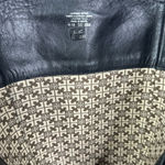 Tory Burch Jess Leather Side Zip Horsebit Knee High Tall Riding Boots Size 6 Photo 7