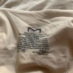 Maidenform  Shapewear Open Bust Wear Your Own Bra Mid Thigh Bodysuit 874 M Photo 4