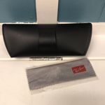Ray-Ban New  sunglasses holder with cloth‎ Photo 1
