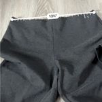 Eileen Fisher ‎ Dark Gray Mid Rise Straight Leg Pull On Dress Pants Size XS Photo 7