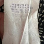 Jessica Howard Vintage V-Neck Short Sleeve Womens Overlay Maxi Dress Size Medium Photo 12