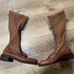 NWOB  Shoes Women’s Free People Nib Boots size 38 US 7.5 Photo 13