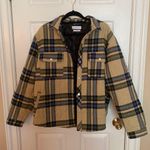 Urban Outfitters Quilted Jacket Size L Photo 0