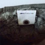 UGG  Classic Ultra Mini Platform Boots Women’s 10 FRSN Green Suede 1135092 Box Photo 3