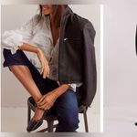 We The Free Free People “Always Tomorrow Low Rise Capri” in Carpe Diem, NWT Photo 5