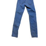 Denim & Flower &denim Jeans Women Size 28 Skinny Ankle Nondistressed Photo 5
