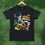 Willie Nelson Stardust Country T-Shirt Size Medium Photo 0