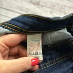 Apple Bottoms Apple bottom jeans rhinestones size 7/8 vintage y2k Photo 8