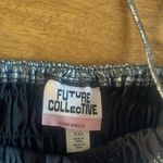 Future Collective Crop Top  Alani Noelle XXS Photo 2