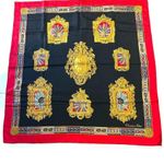 Christian Dior Scarf Photo 0