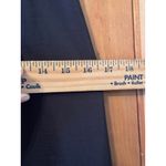 BCBGMAXAZRIA  Black silk maxi dress XXS Prom slip dress open back Photo 4