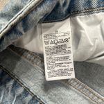 Old Navy nwot // extra high rise kicker boot cut jeans size 26 plus Photo 9