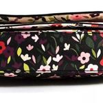 Kate Spade Boho Floral Large Carsen Crossbody Bag Purse Photo 4