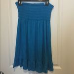 Wet Seal NWT  swim cover-up. Photo 3