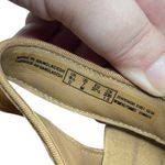 Clarks Unstructured “Un Karely Sun” Brown Leather Sandals Women’s 7M Photo 6