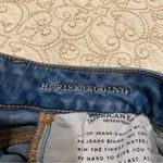 American Eagle  Outfitters Women’s Super Stretch X Hi-Rise Jeggings Jeans Size 4 Photo 2