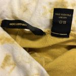 Rocawear Vintage Y2K Cotton Hip Hop Mustard Yellow Relaxed Lounge Sweat Pants M Photo 6