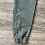 Lululemon Athletica Sage Green Adapted State Joggers with Zip 2 Photo 4