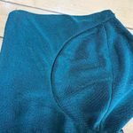 Wild Fable Shimmer Green Bra Corset Cropped Tank Top Size Small Photo 2