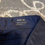 Lilly Pulitzer Lily Pulitzer size 00 worth skinny. NWOT. Super soft and stretchy. Photo 3