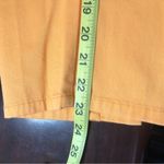 Ruby Rd  Sz 10P Orange Capri Pants Photo 5