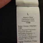 J.Crew NWT  Curved Waist Cheeky Bikini‎ Bottom Vacation Summer Beach Swim Size L Photo 4