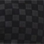 Beach Riot  Twist Top in Black Embossed Check, Size Large, $98 Photo 3