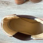 Anthropologie Nisolo Brown Leather Ankle Chelsea Heel Boot Size 8 NWOT Photo 10