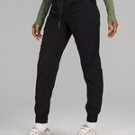 Lululemon Dance Studio Full-Length Mid-Rise Jogger Photo 0