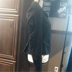 Tahari  black jacket women’s size  small long sleeve Photo 6
