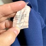 Jockey Women's Navy V Photo 3