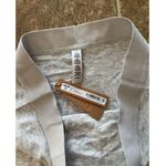 SKIMS Boyfriend Boxer Light Heather Grey Size Medium Photo 6