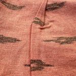 Free People  Linen Blend Pleated Pants Photo 5