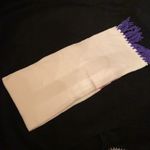 Disney Vintage Beauty and the Beast neck scarf rare from the 90s Photo 6