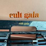 Cult Gaia Gaia's Ark Mini Top Handle acrylic bag Photo 5