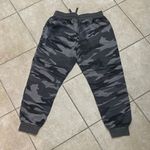 Splendid -Camo Jogger Pants NWOT Photo 2