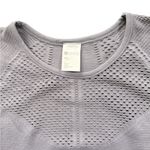 Zella  Seamless Workout Top Photo 2