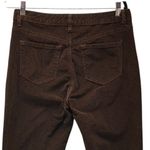Gloria Vanderbilt  Amanda Corduroy Pants Brown 8 Photo 3